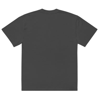 TYB Oversized Premium Cotton T-Shirt